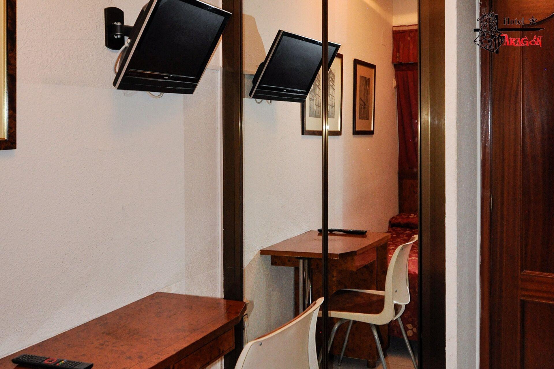 Hotel Aragon Salamanca Eksteriør bilde